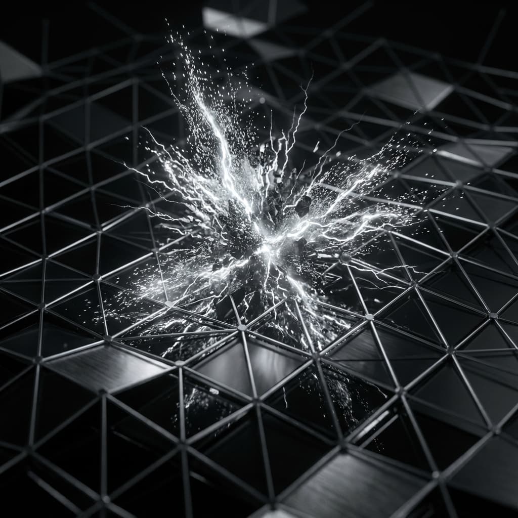 Eldspark Platform Launch