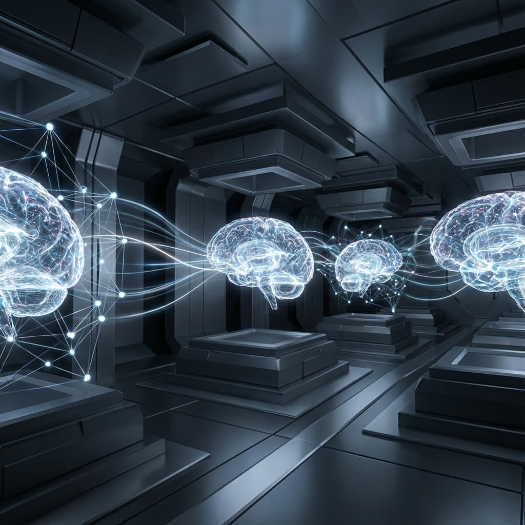 Support for Multiple AI Models